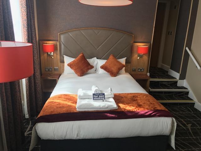 The Crown Hotel Wetherspoon Biggleswade Esterno foto